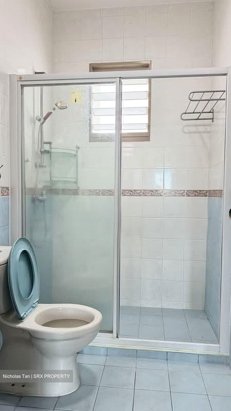 Blk 165B Punggol Central (Punggol), HDB 5 Rooms #565873551